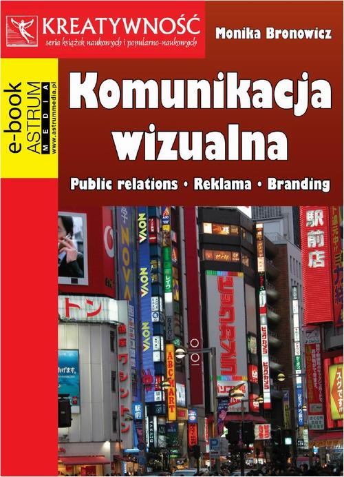 Komunikacja wizualna Public relations Reklama Branding