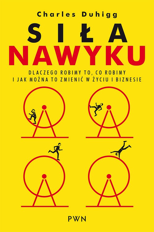 Siła nawyku