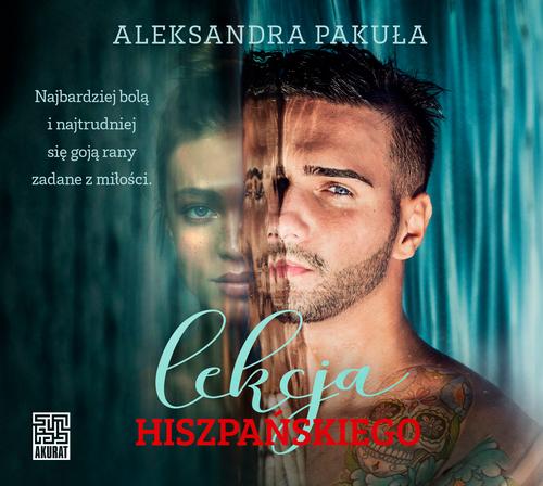 Lekcja hiszpańskiego