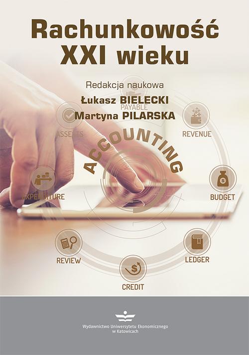 Rachunkowość XXI wieku