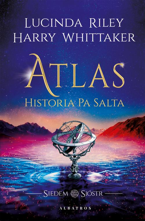 Atlas. Historia Pa Salta