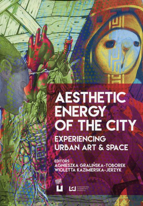 Aesthetic Energy of the City
