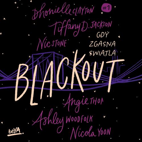 Blackout. Gdy zgasną światła