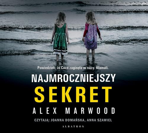 Najmroczniejszy sekret