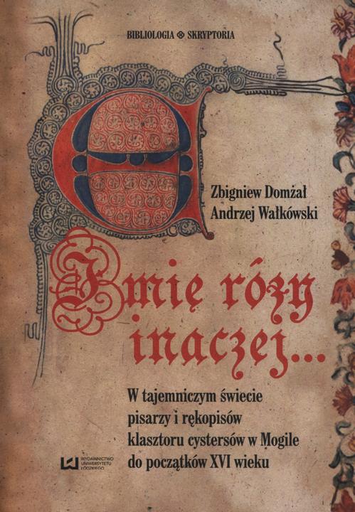 Imię róży inaczej…