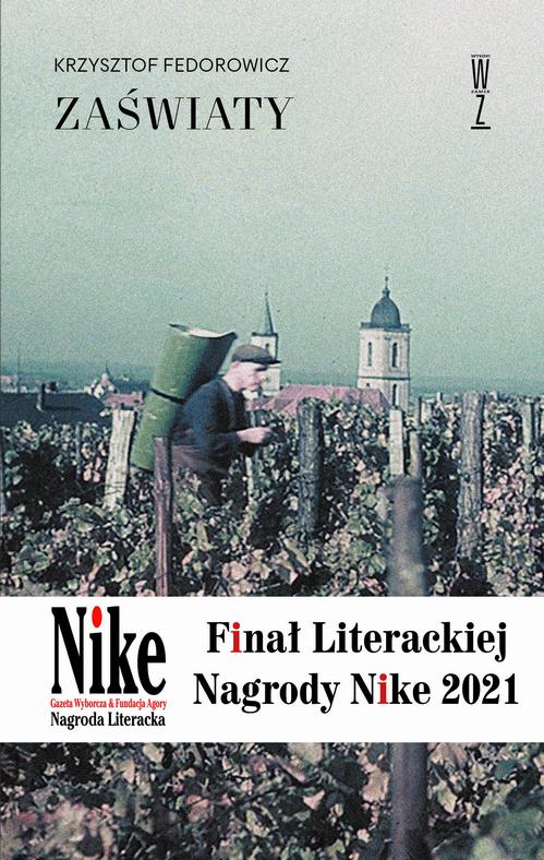 ZAŚWIATY opowieści o nieprzemijaniu
