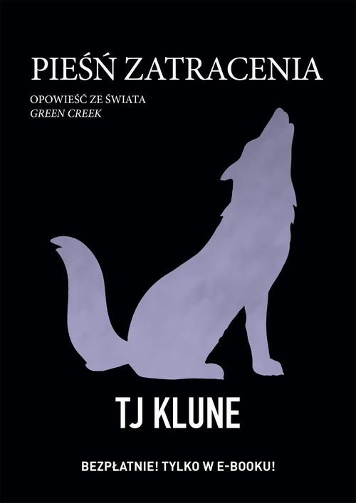 Pieśń zatracenia