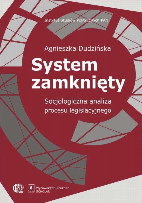 System zamknięty