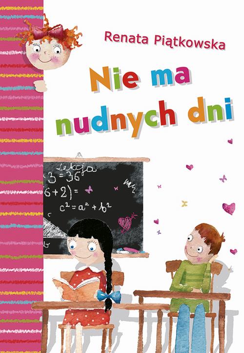 Nie ma nudnych dni