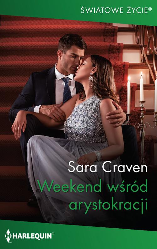 Weekend wśród arystokracji