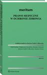 MERITUM Prawo medyczne w ochronie zdrowia