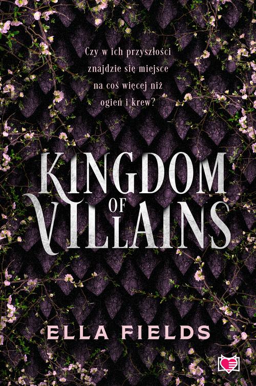 Kingdom of Villains