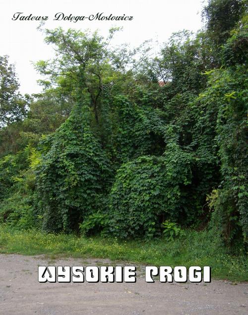 Wysokie Progi