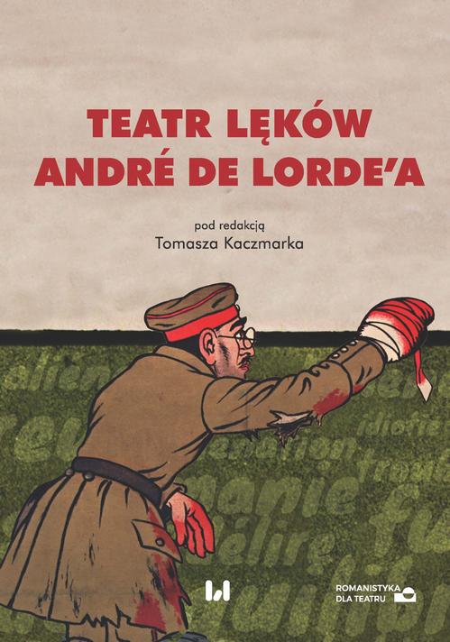 Teatr lęków André de Lorde’a