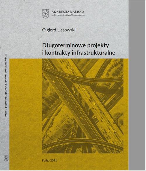 Długoterminowe projekty i kontrakty infrastrukturalne