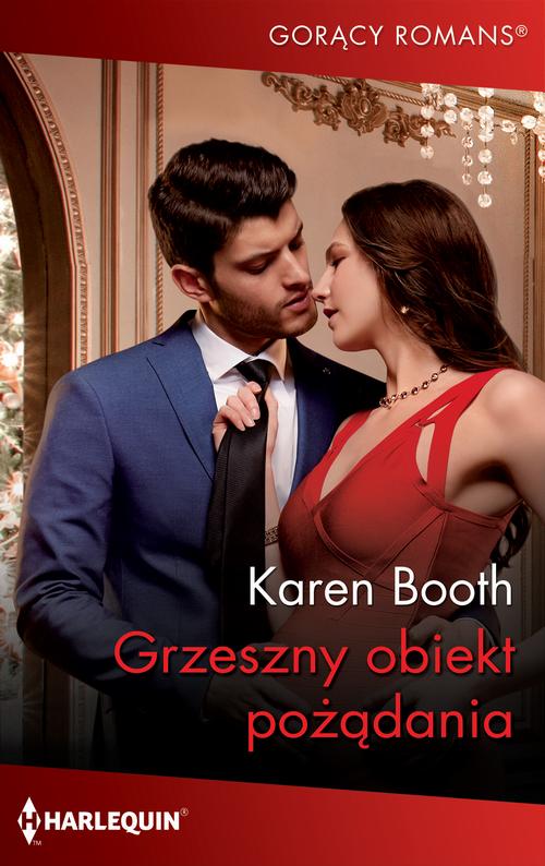 Grzeszny obiekt pożądania