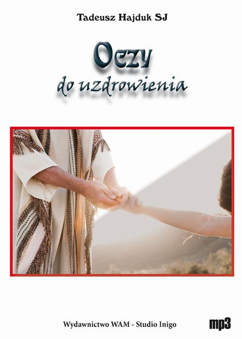 Oczy do uzdrowienia