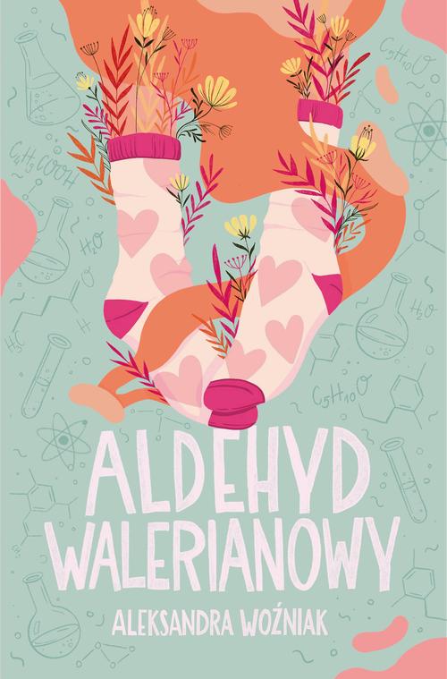 Aldehyd walerianowy