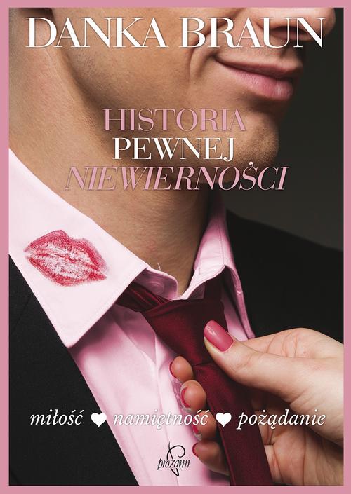 Historia pewnej niewierności