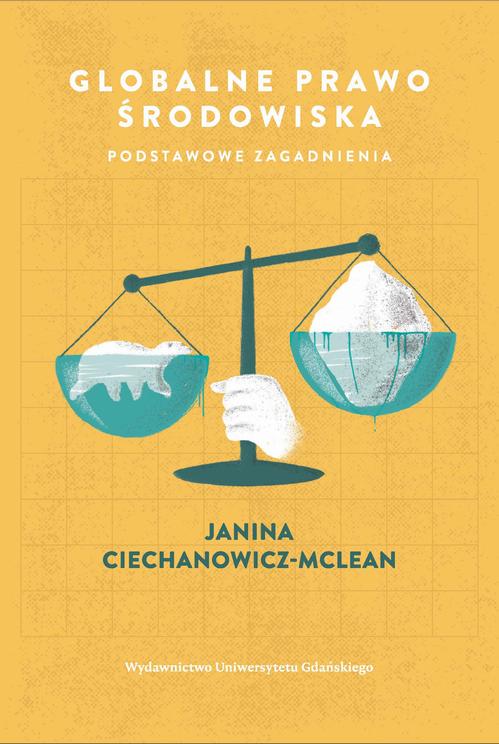 Globalne prawo środowiska. Podstawowe zagadnienia