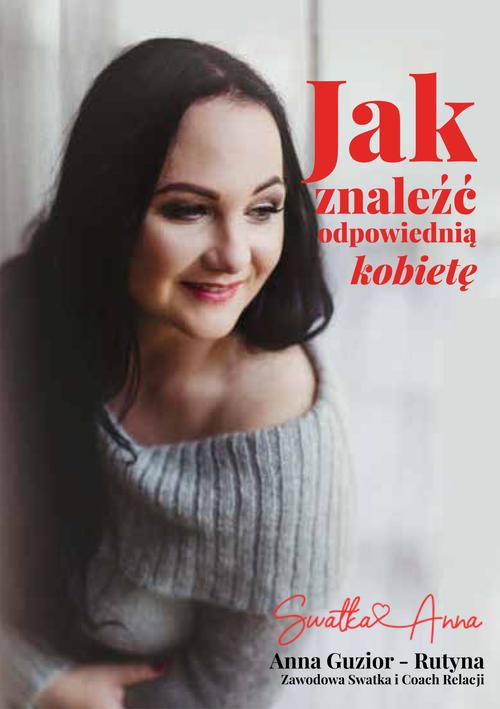 Jak znaleźć odpowiednią kobietę?