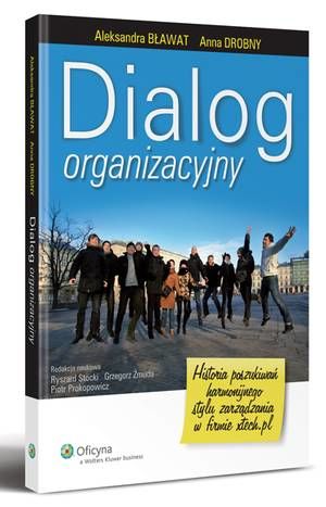 Dialog organizacyjny