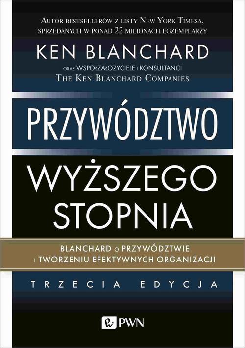 Przywództwo wyższego stopnia