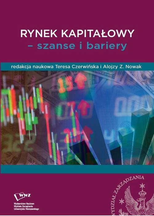 Rynek kapitałowy - szanse i bariery