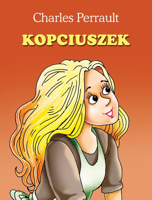 Kopciuszek