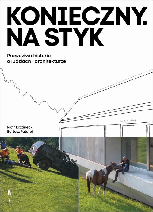 Konieczny. Na styk