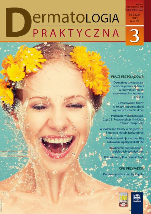 Dermatologia Praktyczna 3/2015