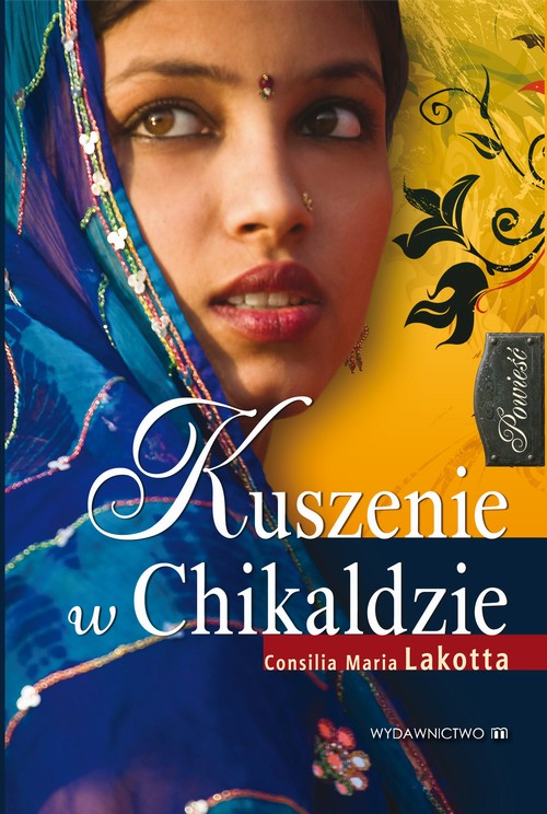 Kuszenie w Chikaldzie