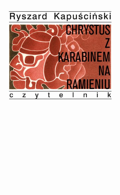 Chrystus z karabinem na ramieniu