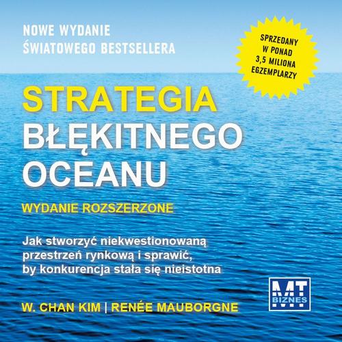 Strategia błękitnego oceanu