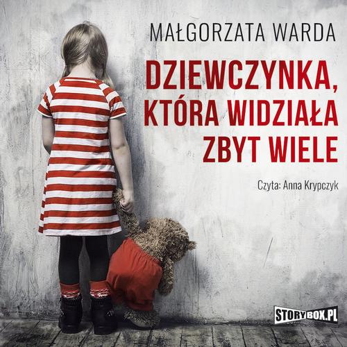Dziewczynka, która widziała zbyt wiele