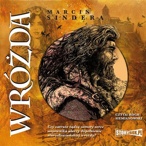 Wróżda