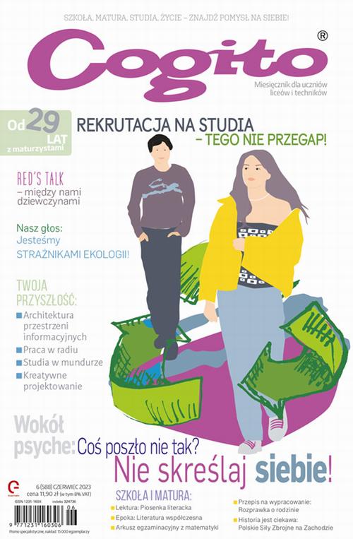Cogito 6/2023