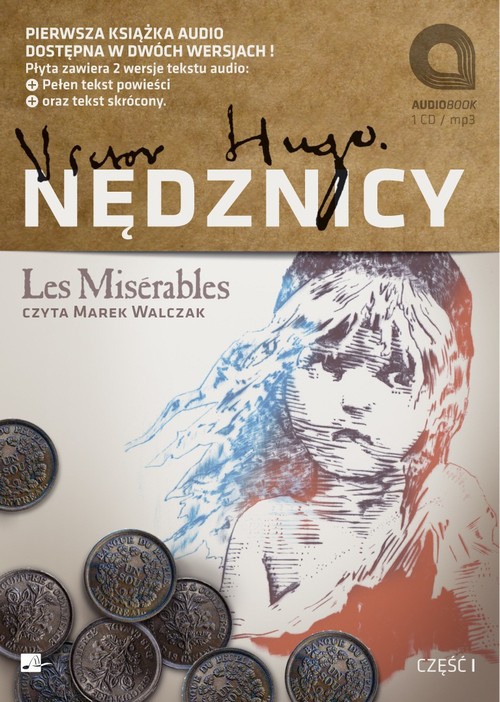 Nędznicy część 1