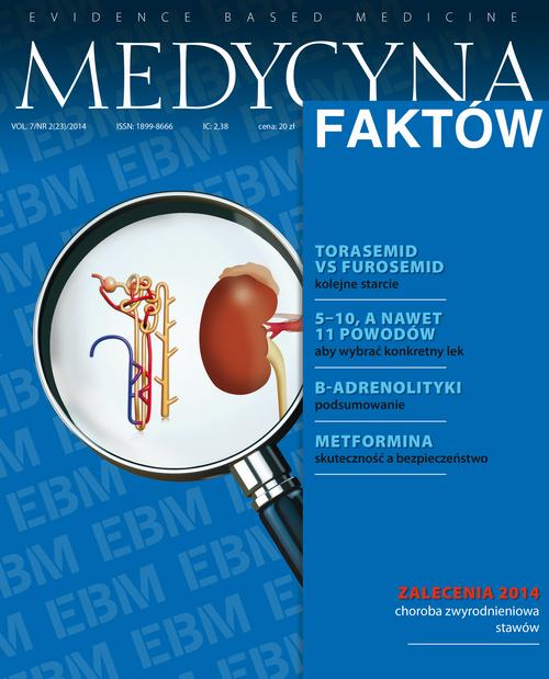 Medycyna Faktów 2/2014