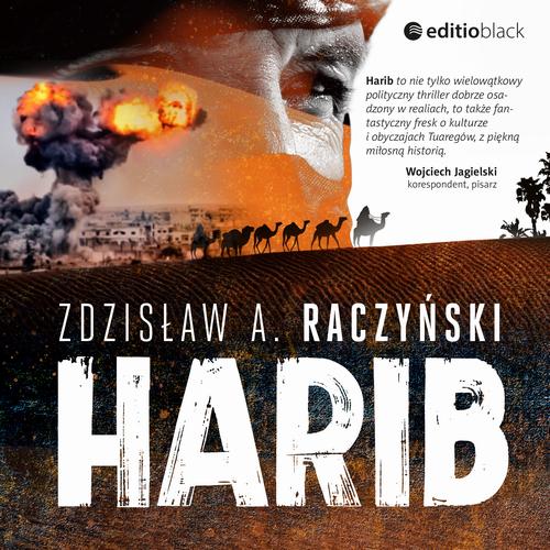 Harib