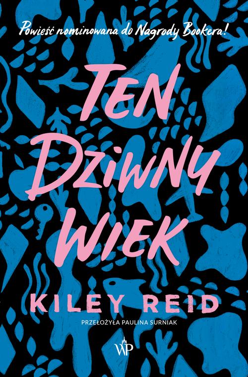 Ten dziwny wiek