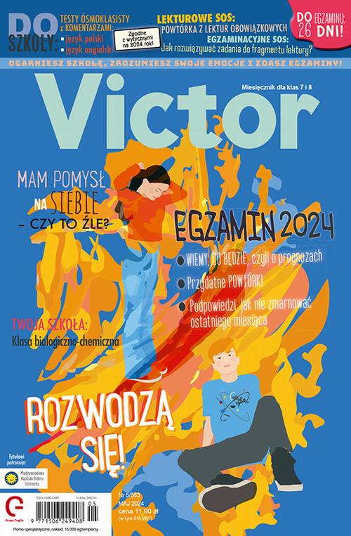 Victor 5/2024