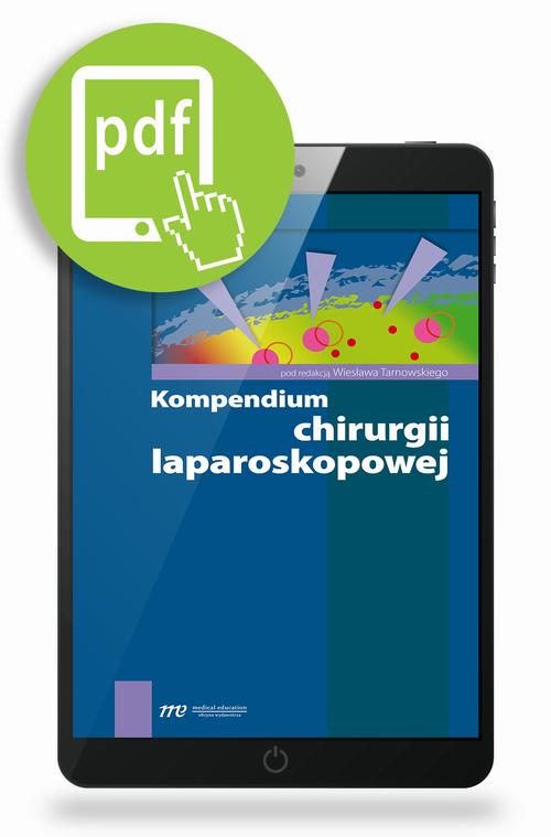 Kompendium chirurgii laparoskopowej