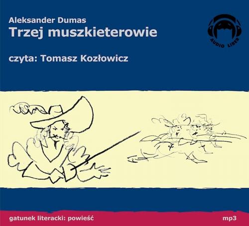 Trzej Muszkieterowie