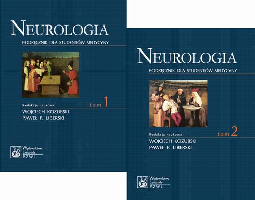 Neurologia. Tom 1-2