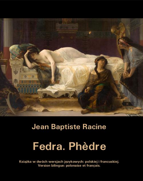 Fedra. Phèdre