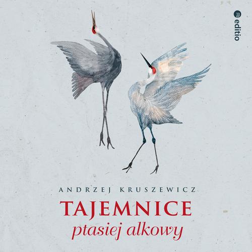 Tajemnice ptasiej alkowy