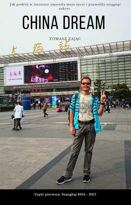 China dream