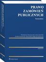 Prawo zamówień publicznych. Komentarz