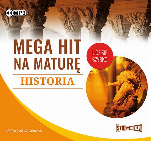 Mega hit na maturę Historia